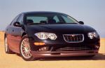 Chrysler 300M 1999 года